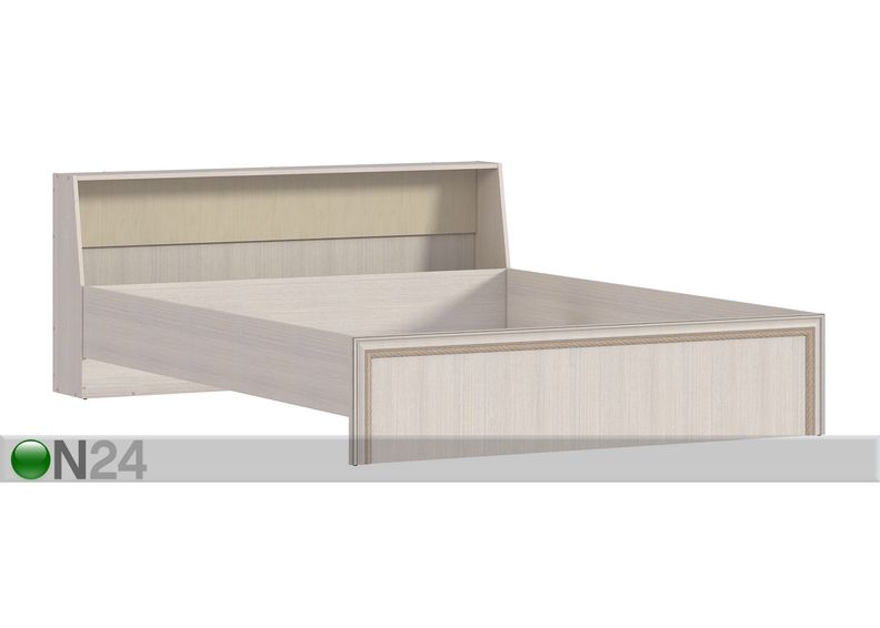 Sänky Grace 160x200 cm kuvasuurennos