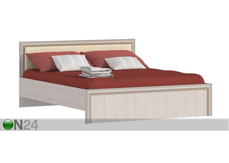 Sänky Grace 160x200 cm kuvasuurennos