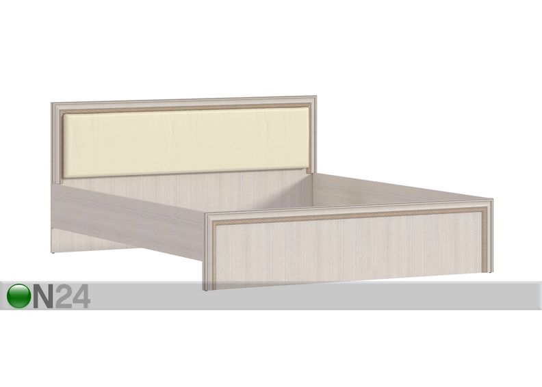 Sänky Grace 160x200 cm kuvasuurennos