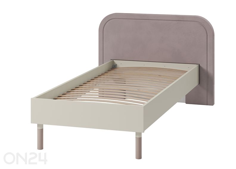 Sänky Harmony 90x200 cm kuvasuurennos