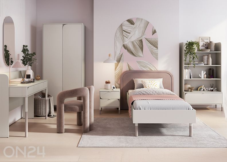 Sänky Harmony 90x200 cm kuvasuurennos