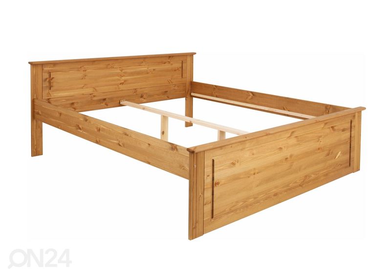 Sänky Hugo 180x200 cm kuvasuurennos