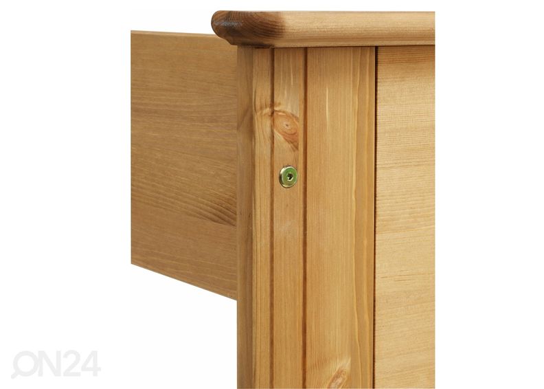 Sänky Hugo 180x200 cm kuvasuurennos