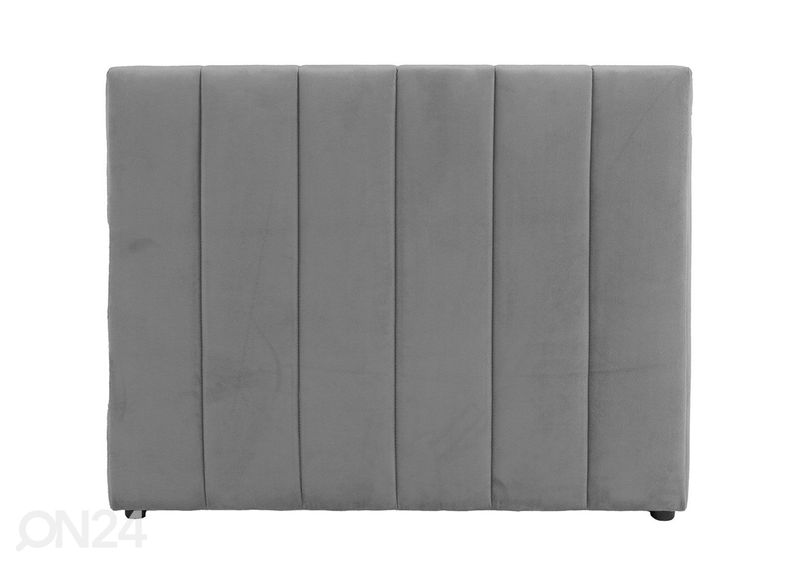 Sänky Jasper 90x200 cm Harmony Duo patjalla kuvasuurennos