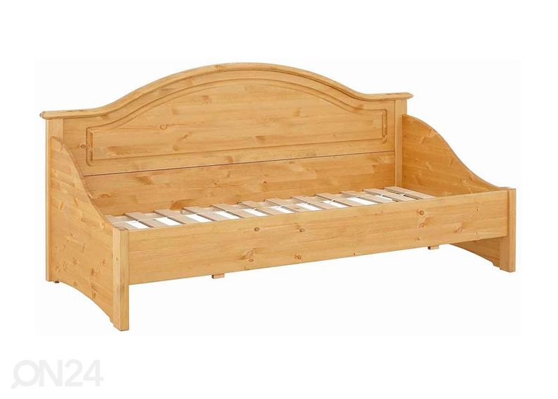 Sänky Konrad 90x200 cm kuvasuurennos