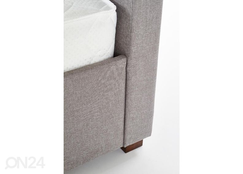 Sänky laatikoilla 160x200 cm kuvasuurennos