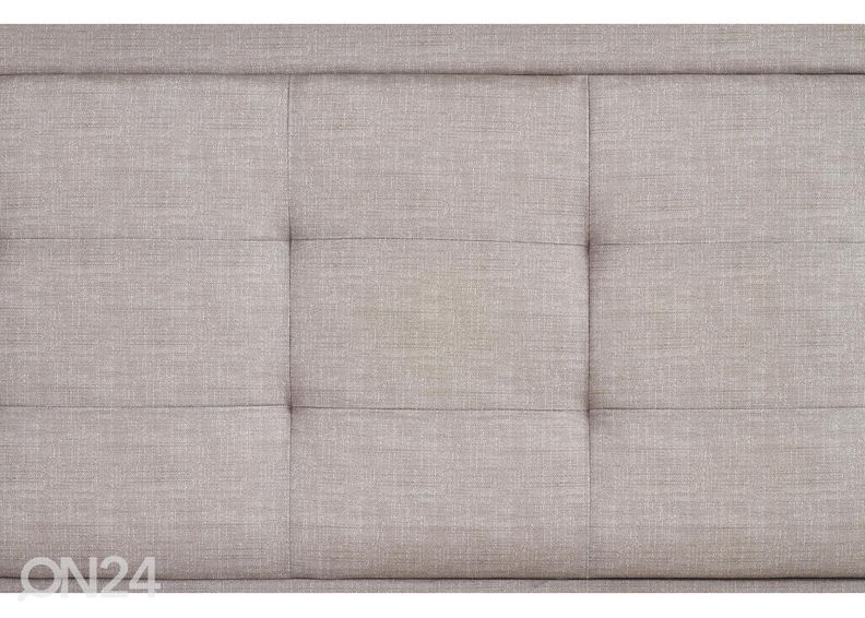 Sänky laatikoilla 160x200 cm kuvasuurennos