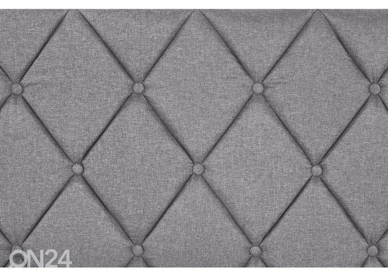 Sänky laatikoilla 160x200 cm kuvasuurennos