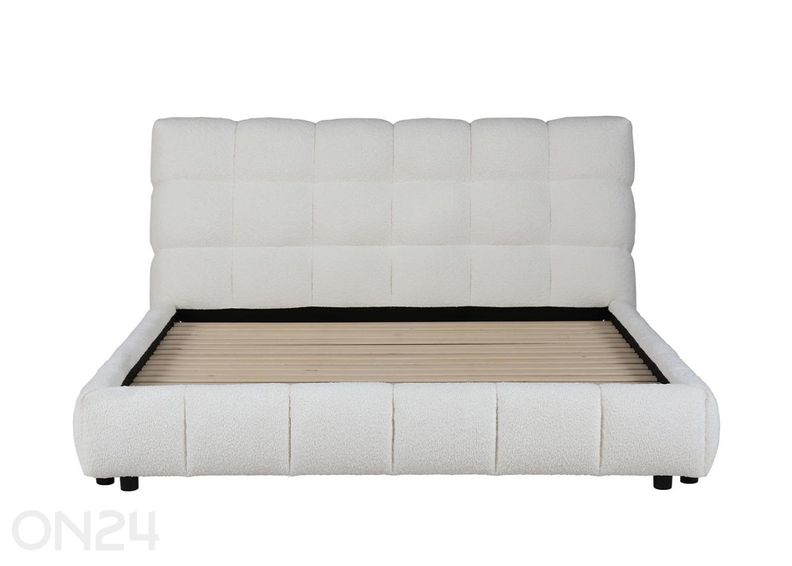 Sänky Lauren 160×200 cm kuvasuurennos