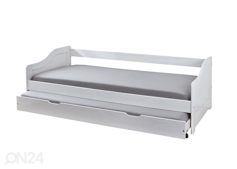 Sänky Leonie 80x190 cm kuvasuurennos