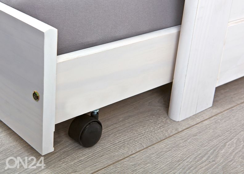 Sänky Leonie 80x190 cm kuvasuurennos