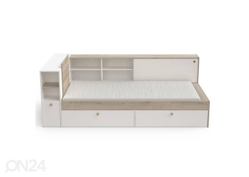 Sänky Life Function 90x190/200 cm kuvasuurennos