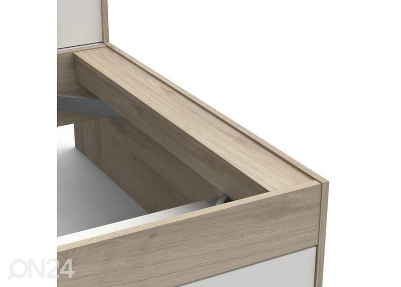 Sänky Life Function 90x190/200 cm kuvasuurennos