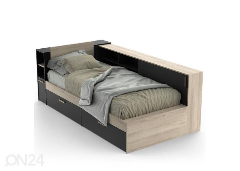 Sänky Life Function 90x190/200 cm kuvasuurennos