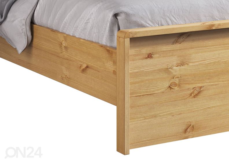 Sänky Liva 180x200 cm kuvasuurennos