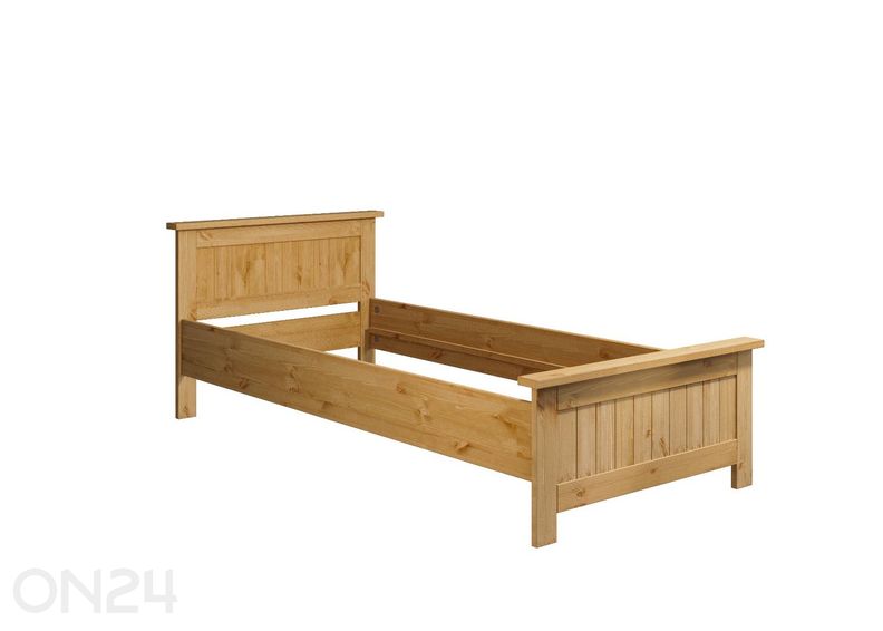 Sänky Lote 90x200 cm kuvasuurennos