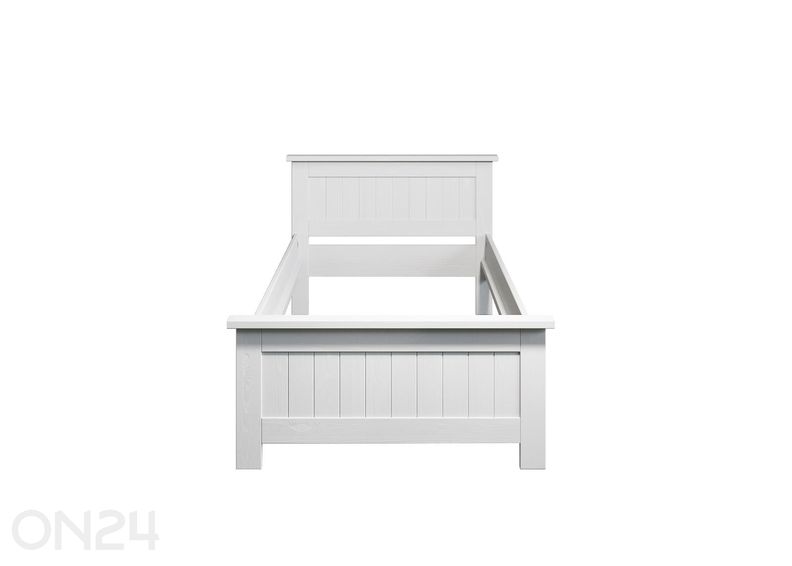 Sänky Lote 90x200 cm kuvasuurennos