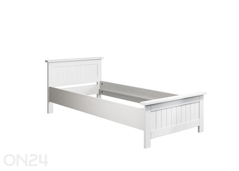 Sänky Lote 90x200 cm kuvasuurennos