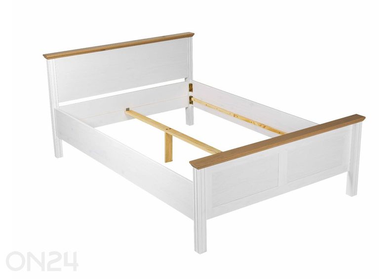 Sänky Maluno 140x200 cm kuvasuurennos