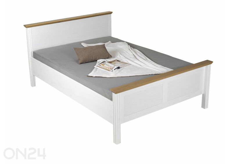 Sänky Maluno 140x200 cm kuvasuurennos