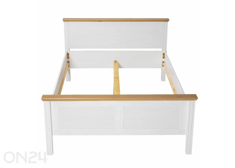 Sänky Maluno 140x200 cm kuvasuurennos