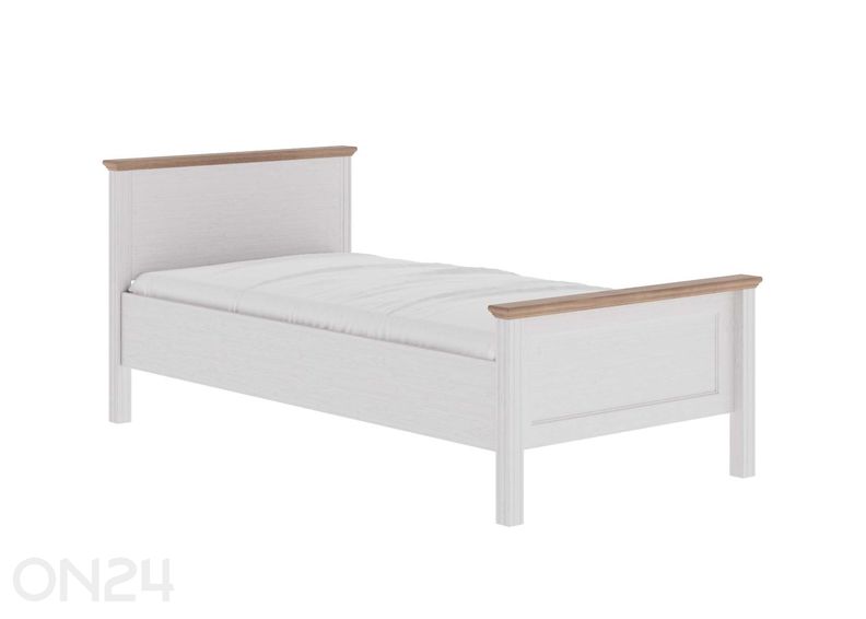 Sänky Maluno 90x200 cm kuvasuurennos