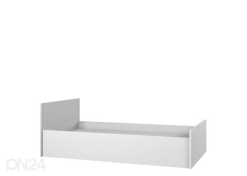 Sänky Maximus 80x200 cm kuvasuurennos