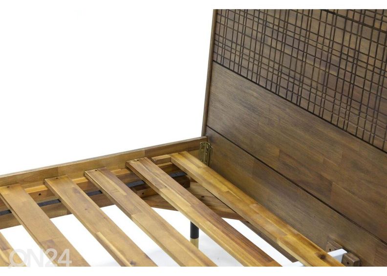 Sänky Maze 180x200 cm kuvasuurennos