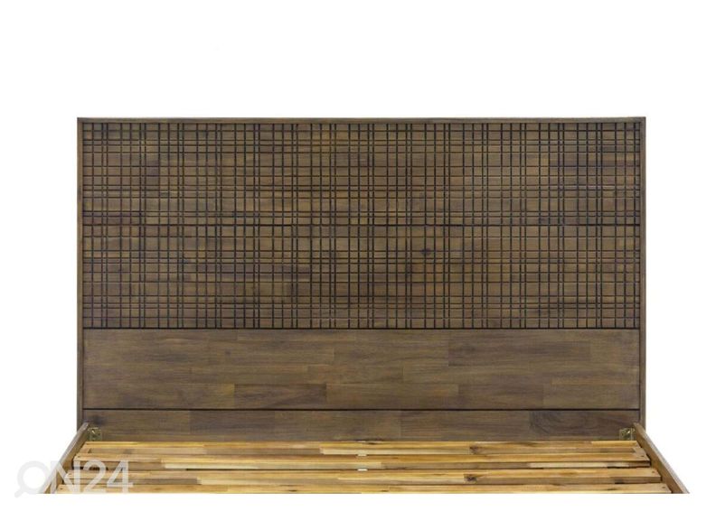 Sänky Maze 180x200 cm kuvasuurennos