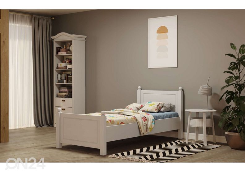 Sänky Mila 90x200 cm kuvasuurennos