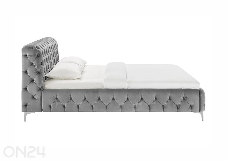 Sänky Modern Barock 160x200 cm kuvasuurennos