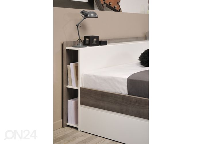 Sänky Most 140x200 cm kuvasuurennos