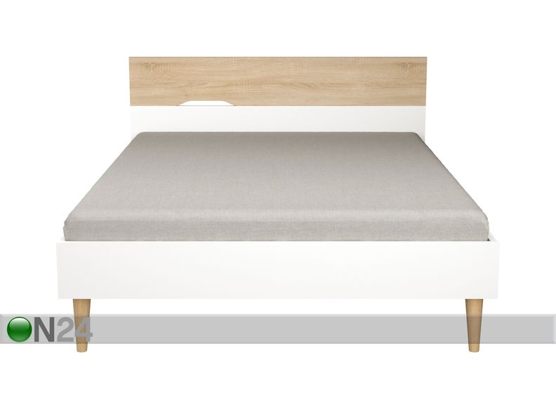 Sänky Norsk 140x200 cm kuvasuurennos