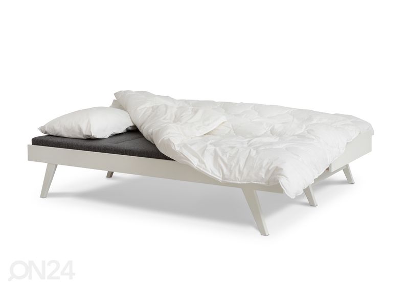 Sänky Notte 190x75/140 cm kuvasuurennos