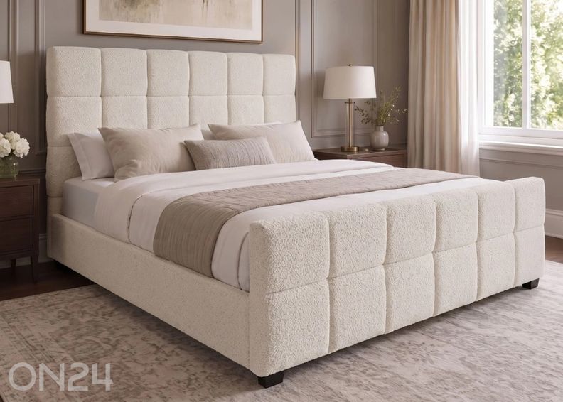 Sänky Prestige 160x200 cm kuvasuurennos