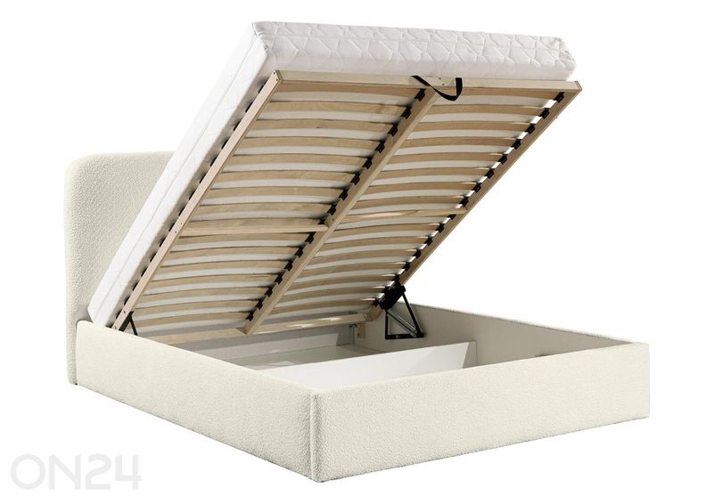 Sänky Riviera 140x200 cm kuvasuurennos