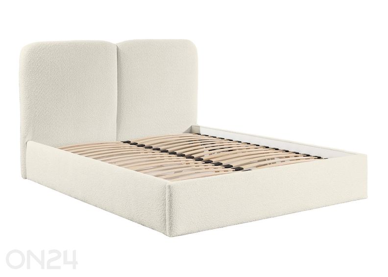 Sänky Riviera 140x200 cm kuvasuurennos