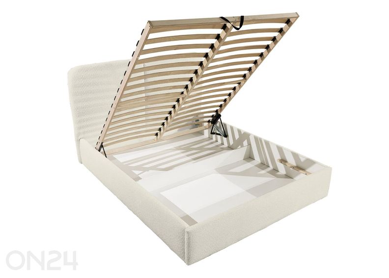 Sänky Riviera 140x200 cm kuvasuurennos