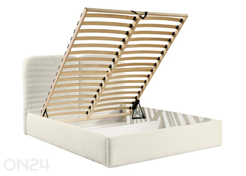 Sänky Riviera 140x200 cm kuvasuurennos