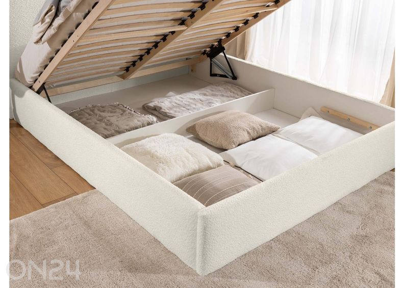 Sänky Riviera 140x200 cm kuvasuurennos