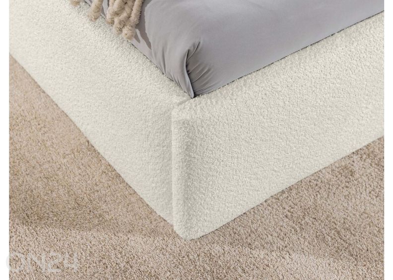 Sänky Riviera 140x200 cm kuvasuurennos