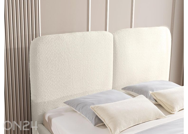 Sänky Riviera 140x200 cm kuvasuurennos