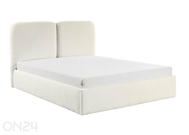 Sänky Riviera 140x200 cm kuvasuurennos