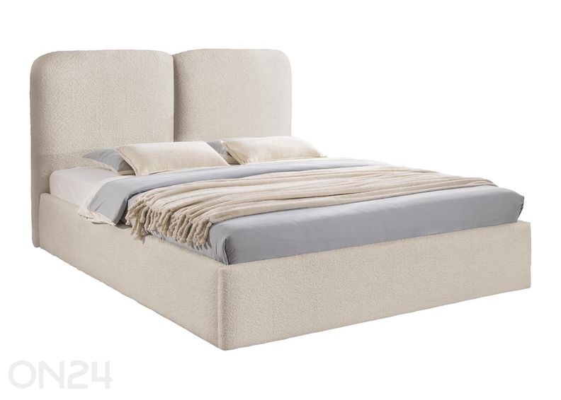 Sänky Riviera 140x200 cm kuvasuurennos