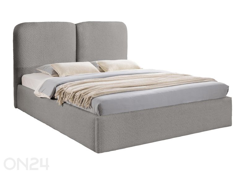 Sänky Riviera 140x200 cm kuvasuurennos