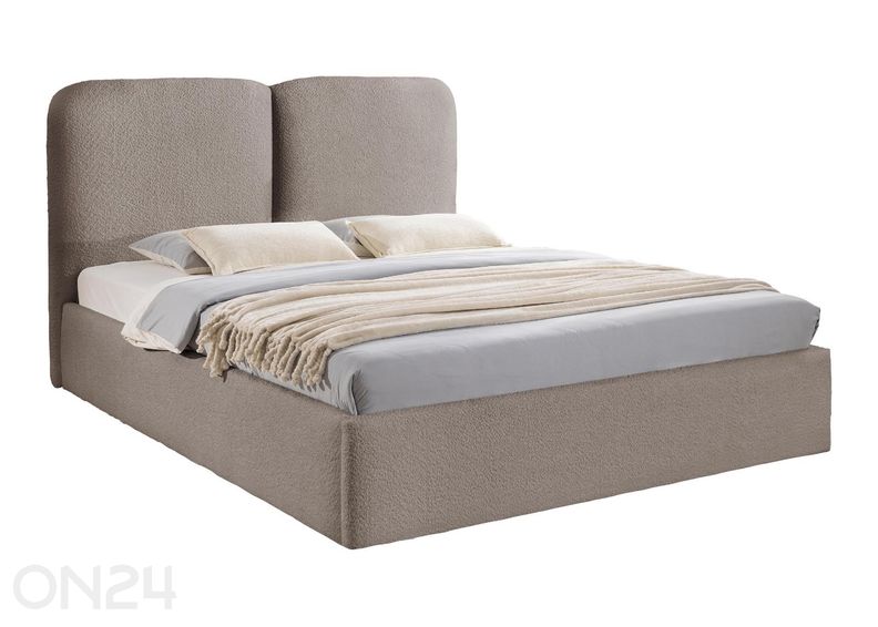 Sänky Riviera 140x200 cm kuvasuurennos