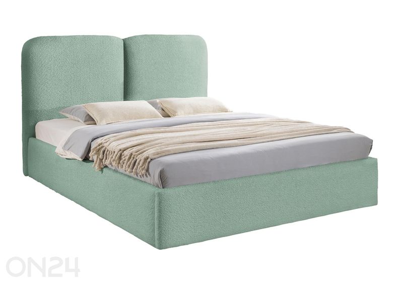 Sänky Riviera 140x200 cm kuvasuurennos