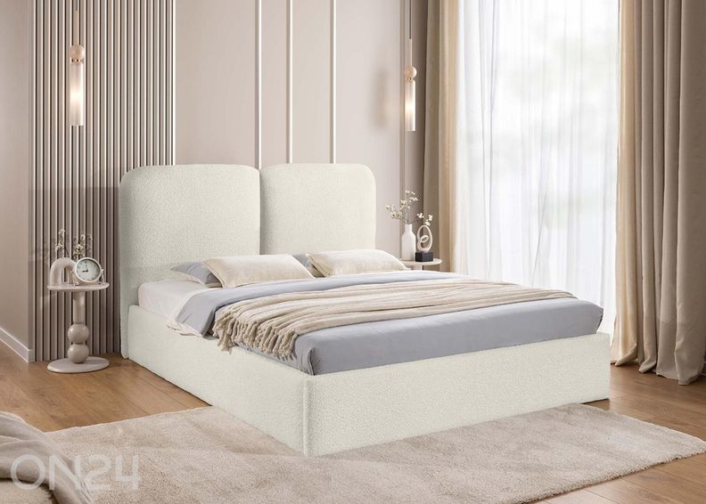 Sänky Riviera 140x200 cm kuvasuurennos