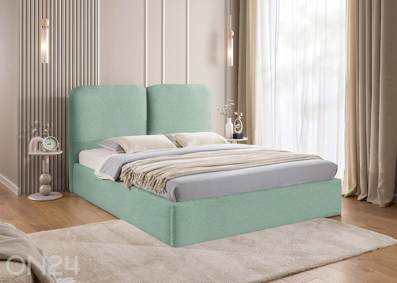 Sänky Riviera 140x200 cm kuvasuurennos