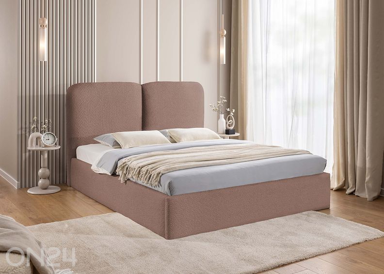 Sänky Riviera 140x200 cm kuvasuurennos